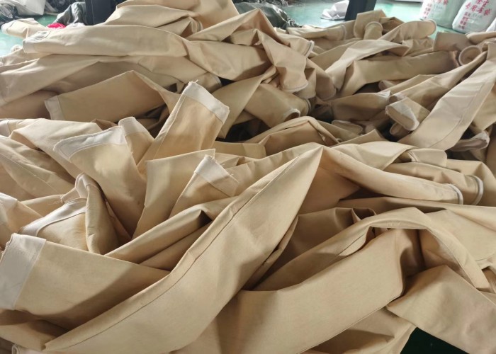 西贡区 - 【沧恒】除尘布袋的后处理工艺有哪些？