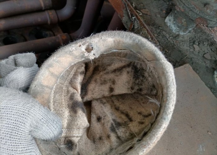 綦江区 - 布袋除尘器除尘效果不好的主要影响因素