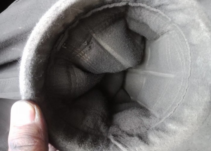 阜阳市 - 布袋除尘器滤袋损坏的原因