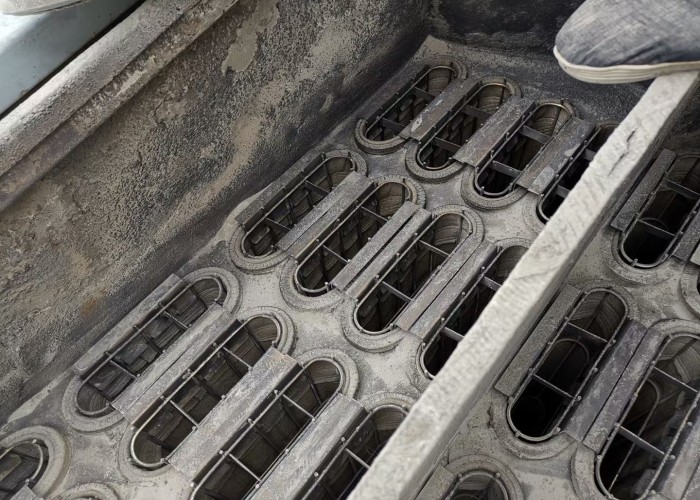 钦州市 - 布袋除尘器检修时应对哪些方面进行检修维护