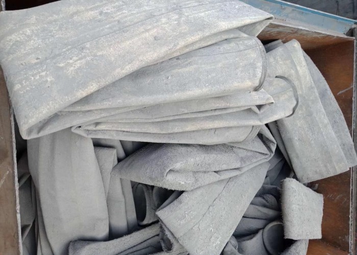 凉山彝族自治州 - 预防布袋除尘器磨损小方法