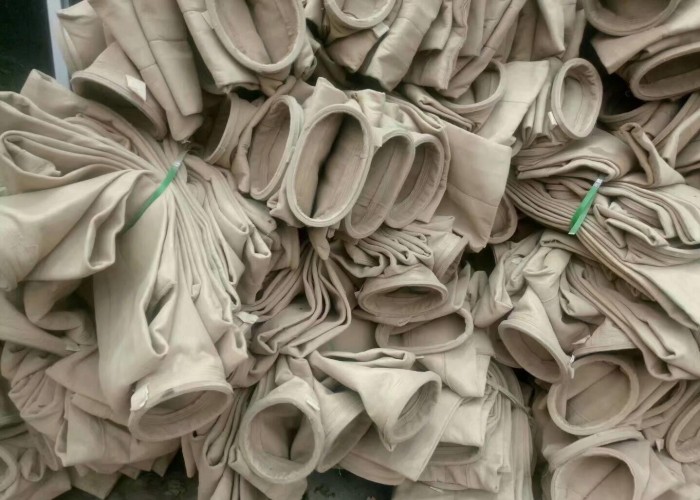 河北 - 脉冲除尘布袋的清洗方法有哪些呢